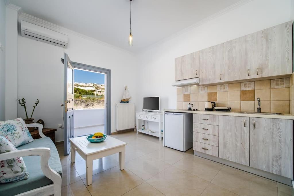 Alios Country Houses Apartment Fira  Exterior photo