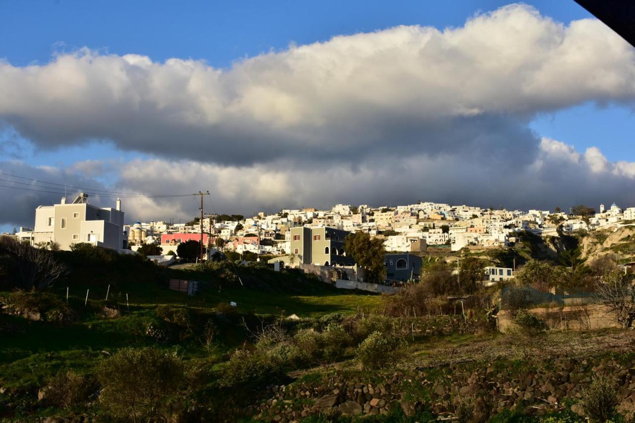 Alios Country Houses Apartment Fira  Exterior photo